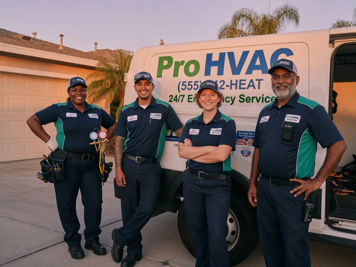 Furnace Repair company in Gnadenhutten, OH